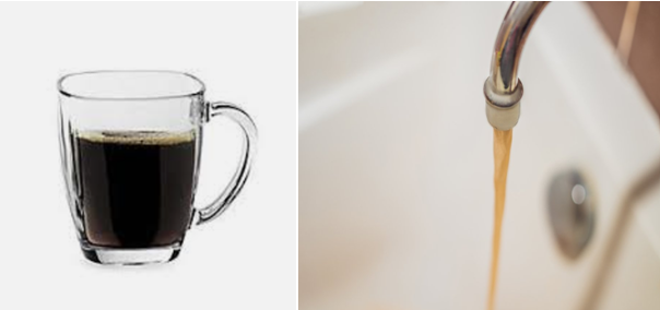 Brown Tap Water: Should You Be Concerned?