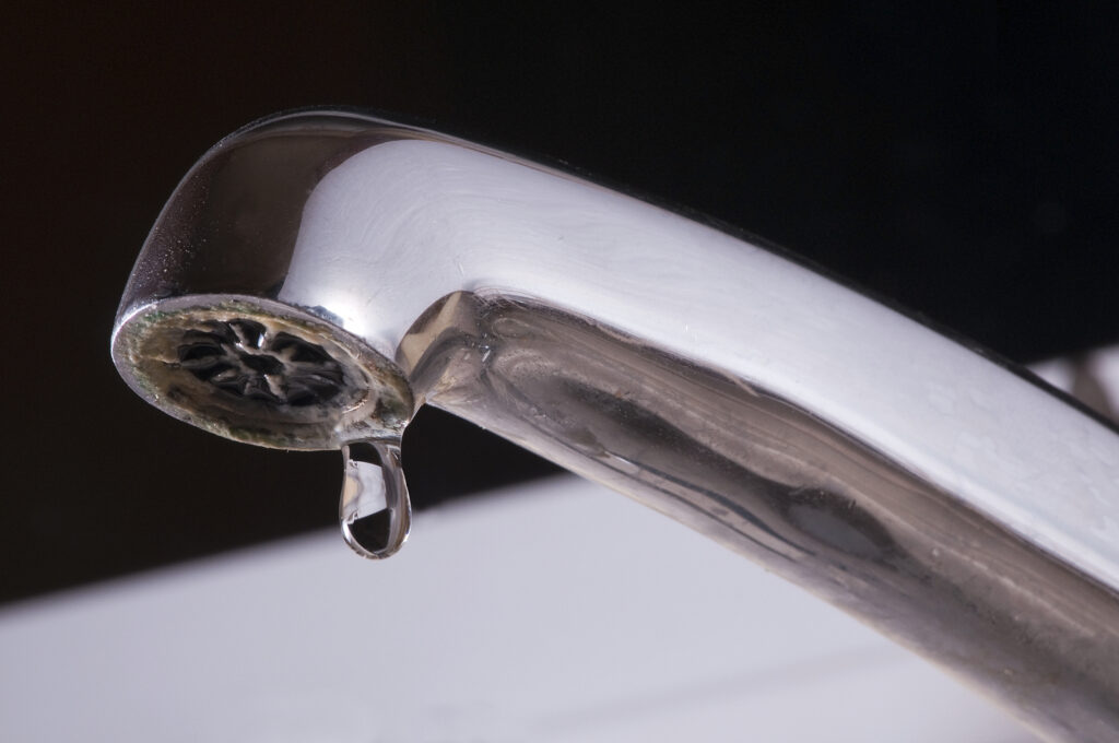 Does Water Usage and Conservation Really Matter