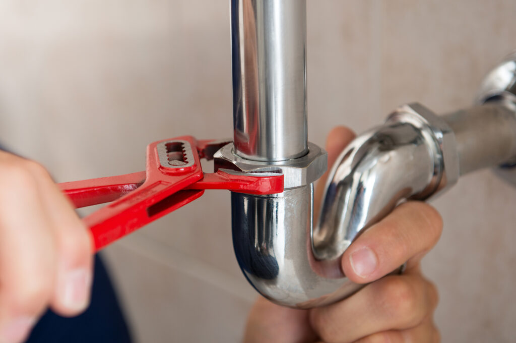 When Should I Replace My Old Plumbing