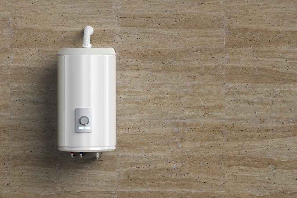 Water Heater Installation: What to Expect