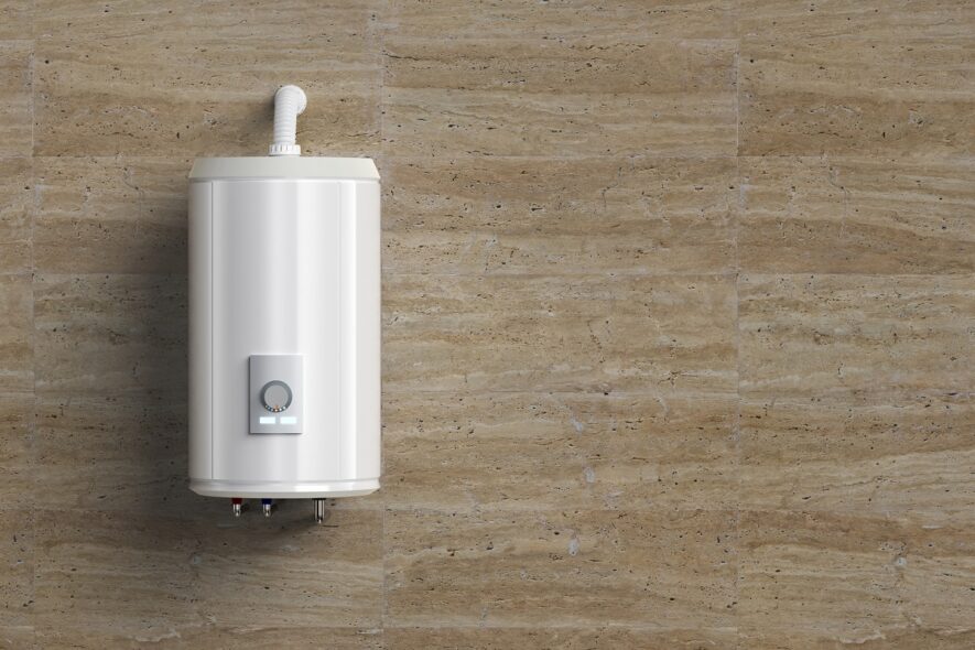 Water Heater Installation: What to Expect