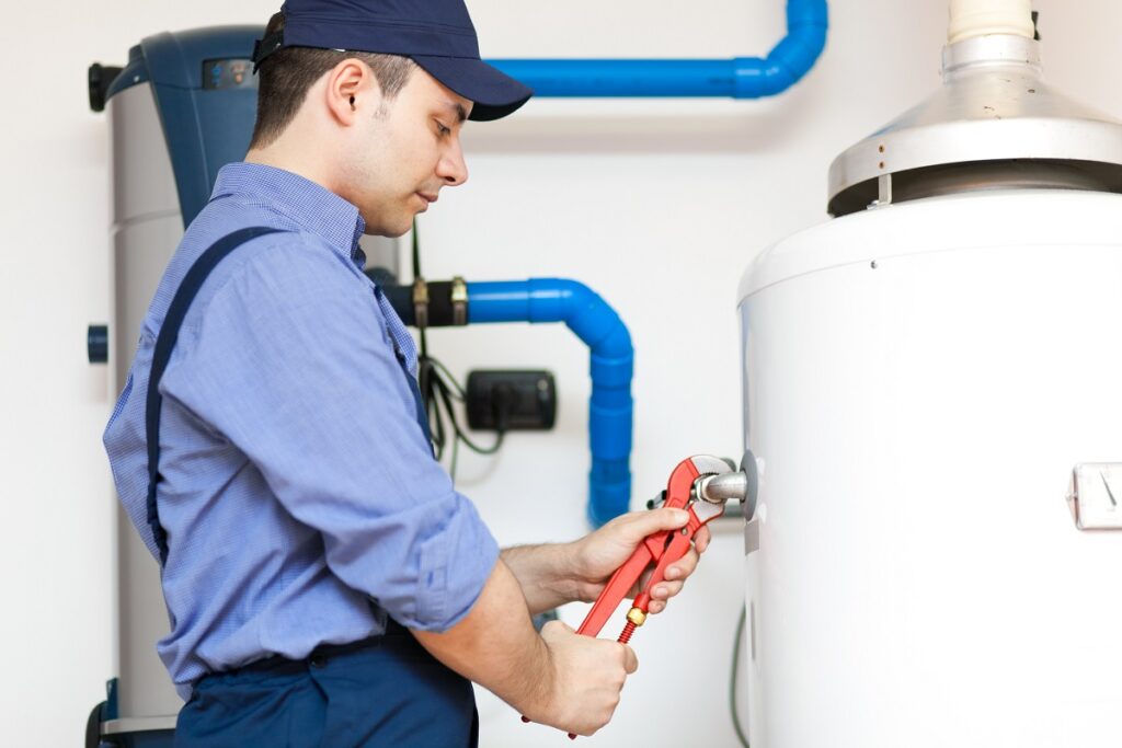 Water Heater Maintenance: Extending Lifespan and Efficiency