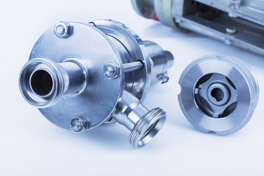 Backflow Prevention Devices: How They Work and Why You Need One