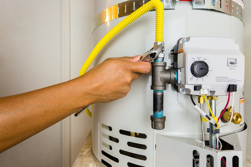 How to Winterize Your Home's Plumbing System