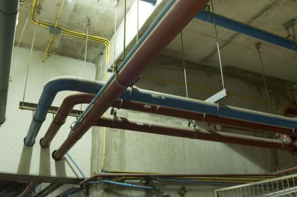 Piping and Repiping: Modern Solutions for Plumbing