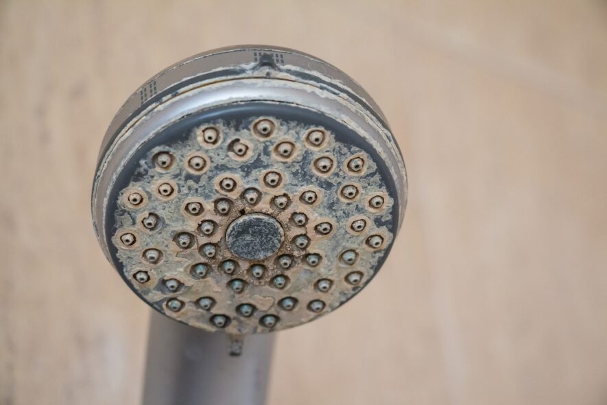 The Impact of Hard Water on Your Plumbing System