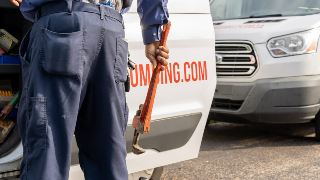 Plumbing Inspections Service