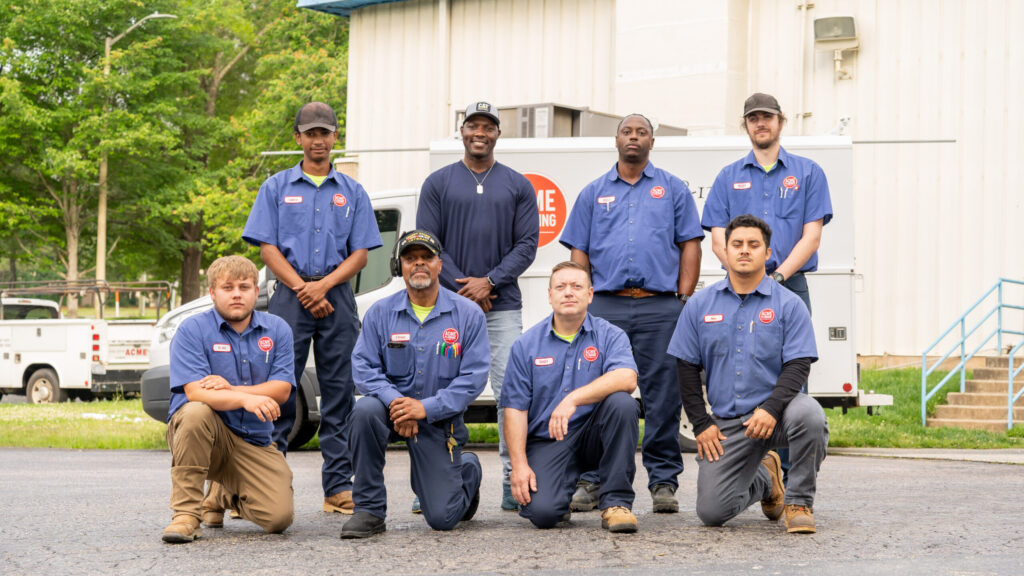 Plumbing Services