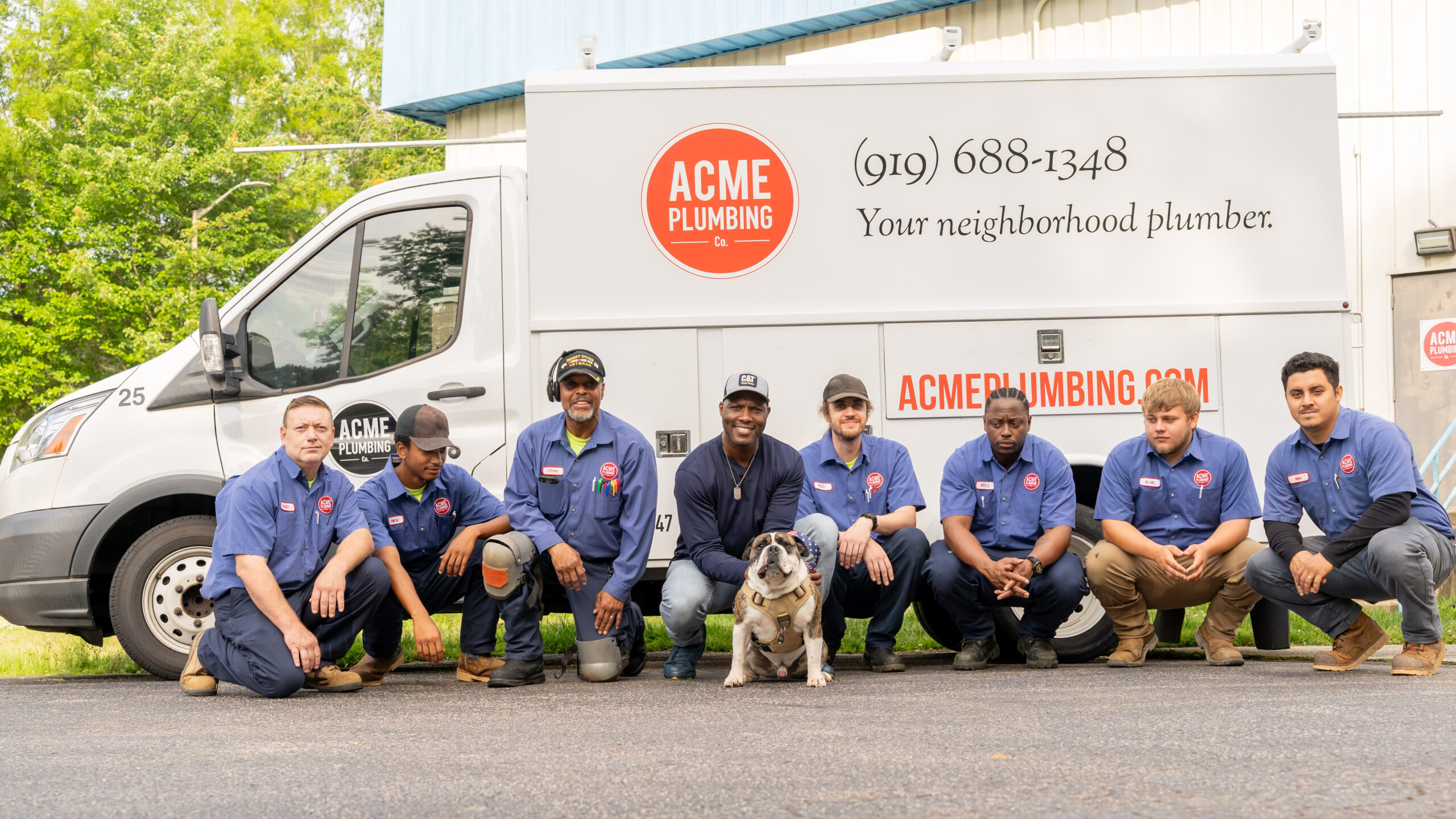 Residential Plumbing