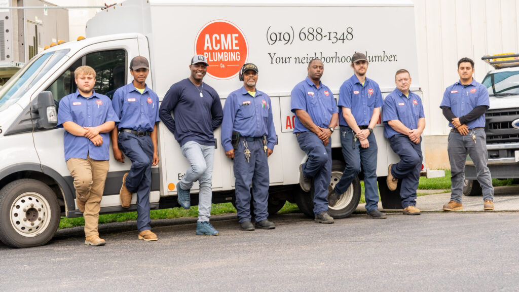 Water Heater Repair & Installation