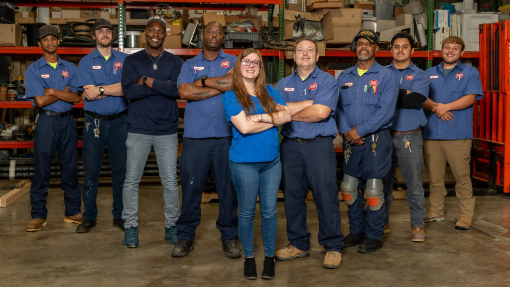 Water Heater Repair & Installation