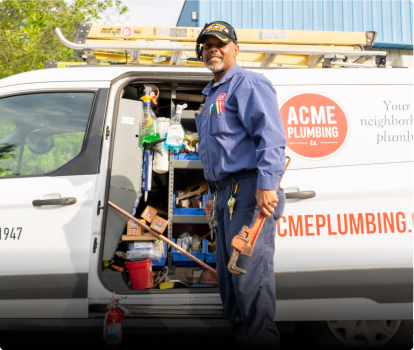 Residential Plumbing