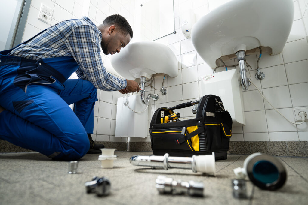 Plumber in Morrisville, NC - Residential & Commercial Service