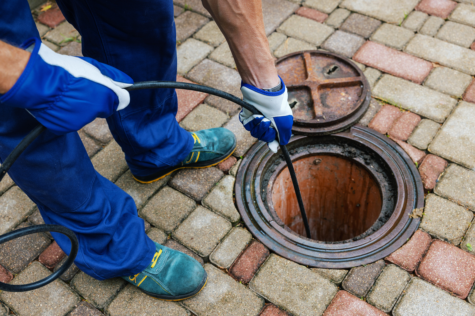 Restoring Pipe Diameter: Why Hydro Jetting Reduces Future Clog Risk Long Term
