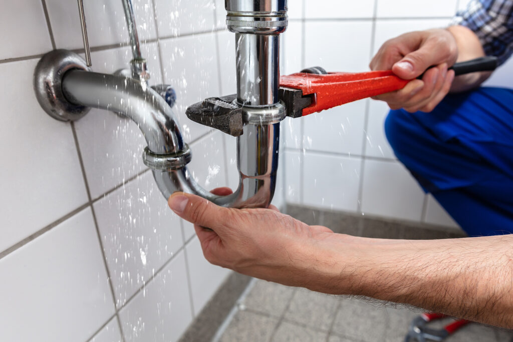 Why Your Home’s Plumbing Might Not Be Ready for a Remodel and What to Do First